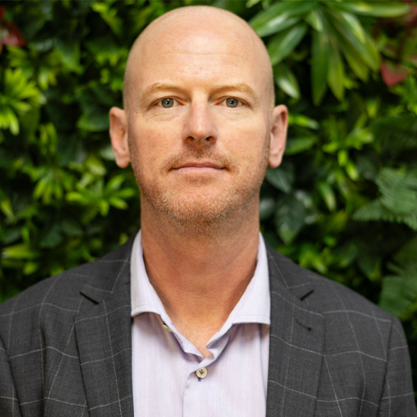 Brendon McPhail