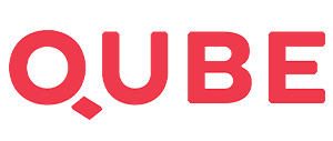 QUBE Logo