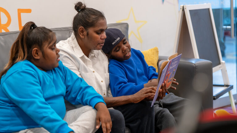Rmhc In Kind Program Ronald McDonald House Learning Program - Ronald McDonald House Western ...