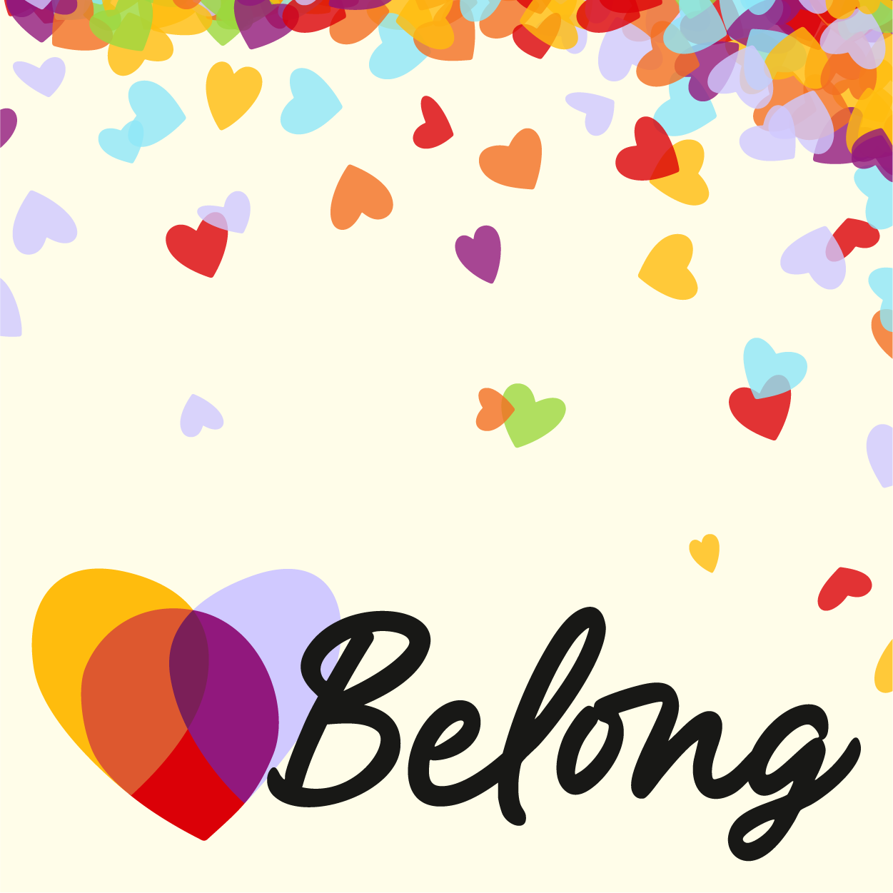 Belong